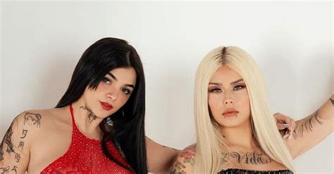 VIDEO: Karely Ruiz y Mona, más sensuales que nunca, derriten。